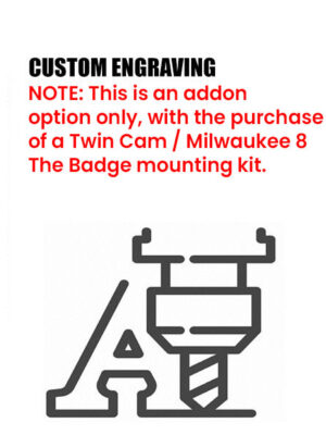 Custom Engraving